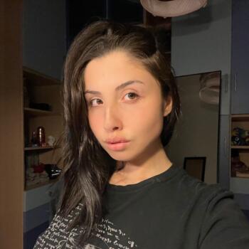 Babysitter a Roma: Chiara