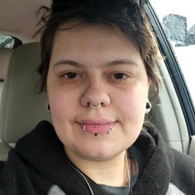 Babysitter in Jonesboro (Georgia): Haley