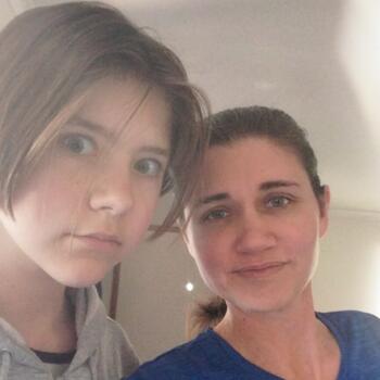 Babysitter in Launceston: Emma