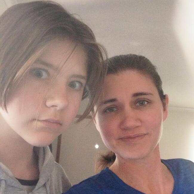 Babysitter in Launceston: Emma