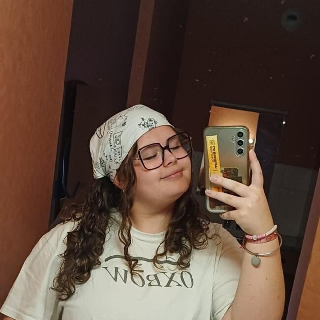 Babysitter in Brassac (Ariège): Sara