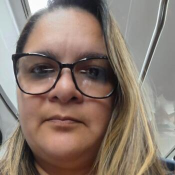 Babá em Rio de Janeiro: Jaqueline