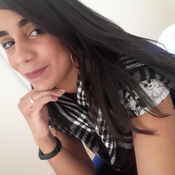 Babysitter Porto: Bianca