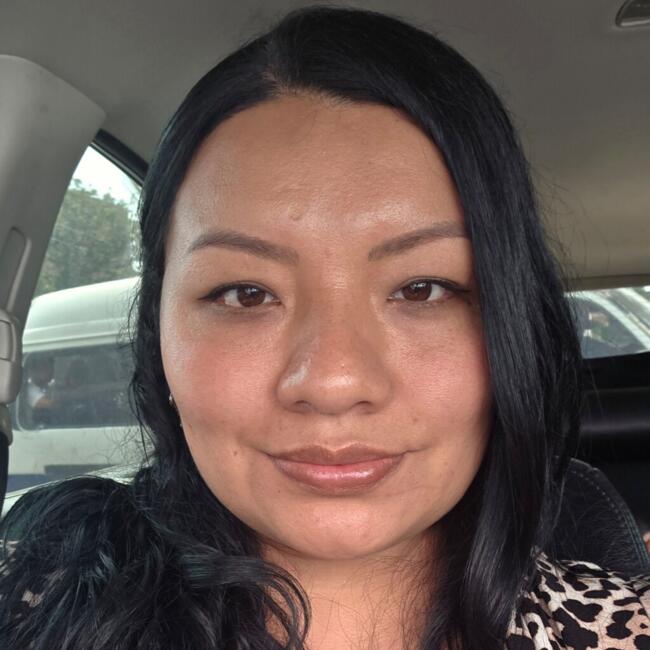 Babysitting job in Comas (Departamento de Lima): Pamela