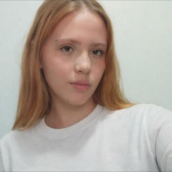 Babysitter in Campinas: Letícia
