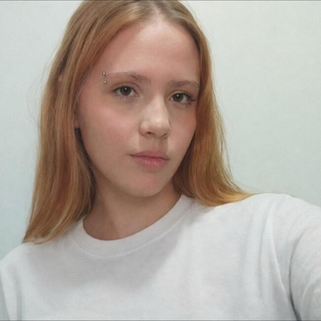 Babá em Campinas: Letícia