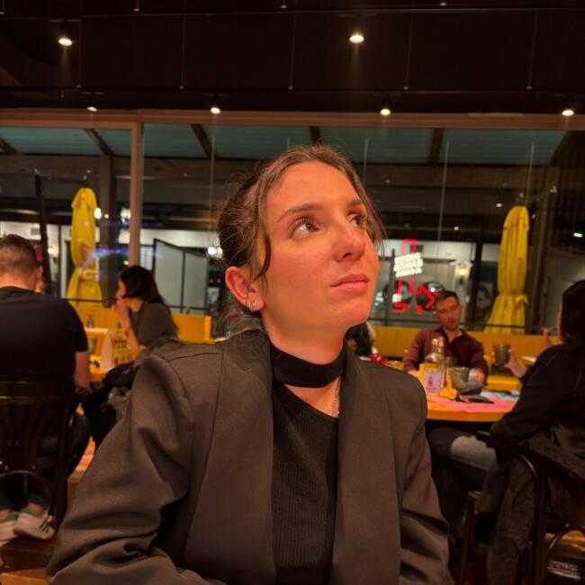 Babysitter in Monserrato: Cinzia scanu