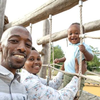 Babysitting job in Saint-Dizier: babysitting job Gérard