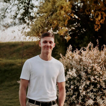 Babysitter in Landsberg: Dominic