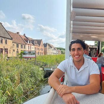 Babysitter Quaregnon: Titziano