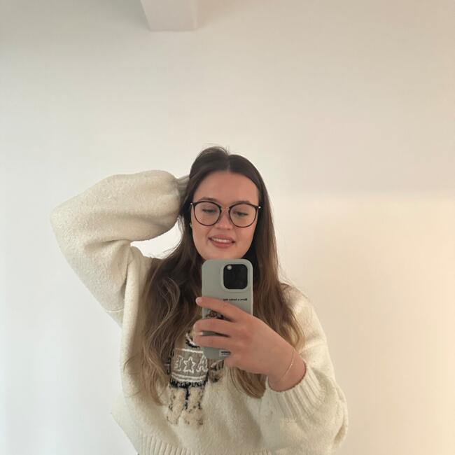 Babysitter in Munich: Michelle