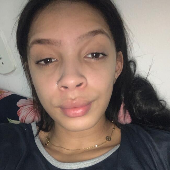 Babysitter in São Paulo: Yasmin