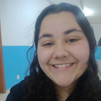 Babá em Rio do Sul: Kauany