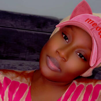 Nanny in Paris: Dieynaba