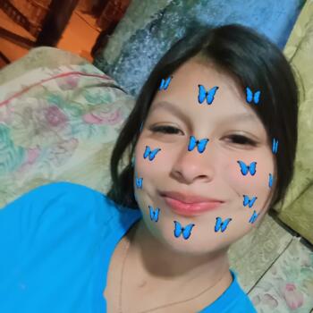 Niñera en San Juan de Lurigancho: Alison