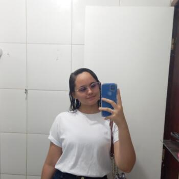 Babá Paulista: Mayara