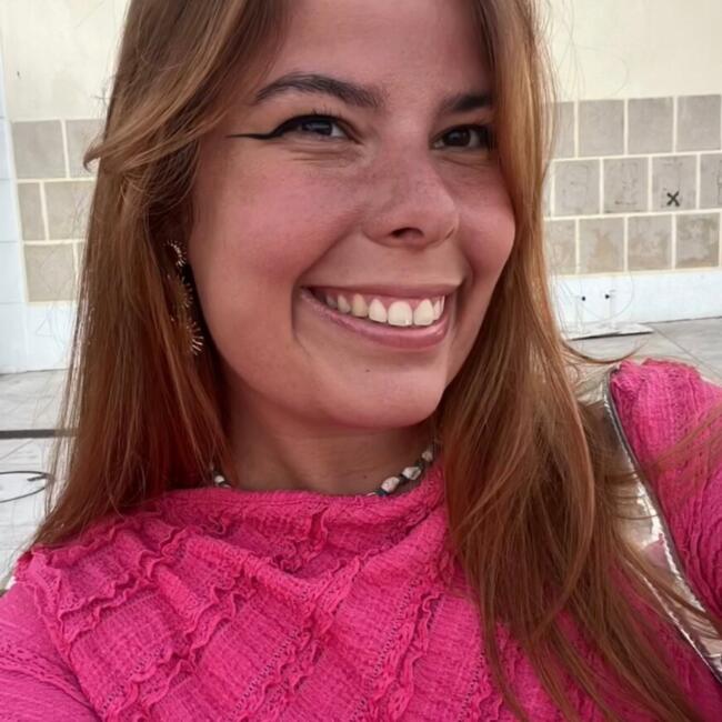 Babysitter in Beja: Margarida