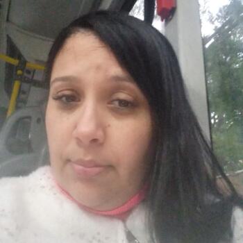 Babysitter in São Paulo (São Paulo): Juliana