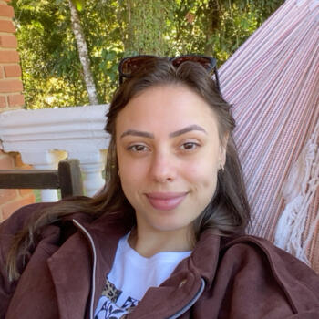 Família Guarulhos: Camila