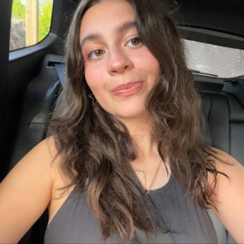 Nanny en Madrid: Adriana