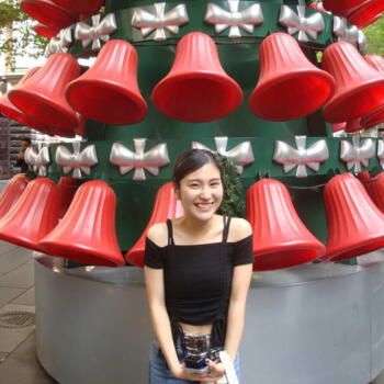 Babysitter in Melbourne: KOKORO