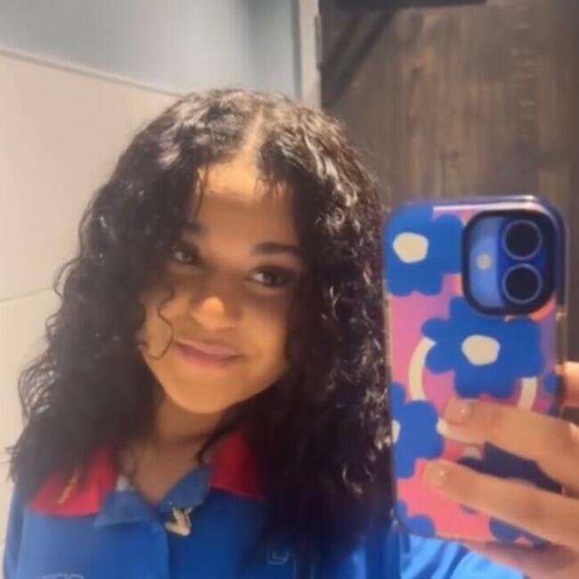 Niñera en Carolina: Valentina Mia