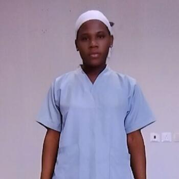 Babysitter in Jeddah: Shamim