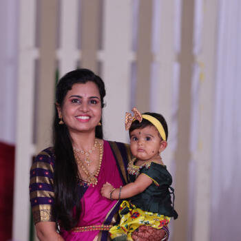Parent Bengaluru: Shruthi