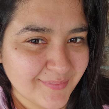 Babysitter in Panama City: Elizabeth Rivera