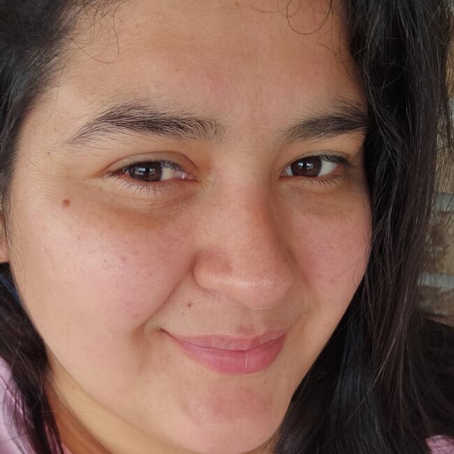 Babysitter in Panama City: Elizabeth Rivera