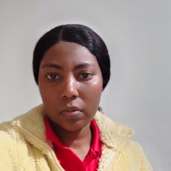 Nanny in Dubai: Reneita