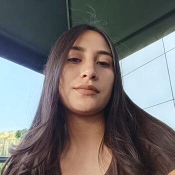 Babysitter in Santiago: Barbara