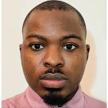 Babysitting job in Birmingham: Agbo
