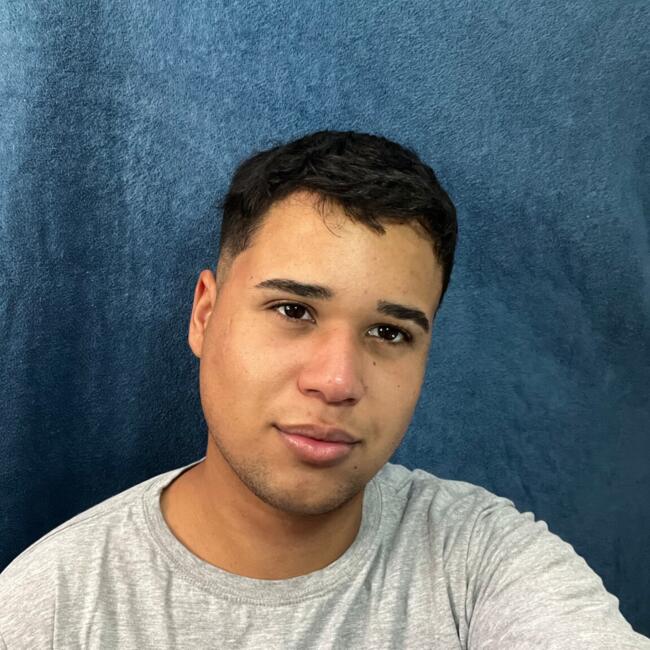 Babá em São Gonçalo (São Gonçalo): Ryan