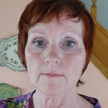 Nanny in Diksmuide: Fabienne