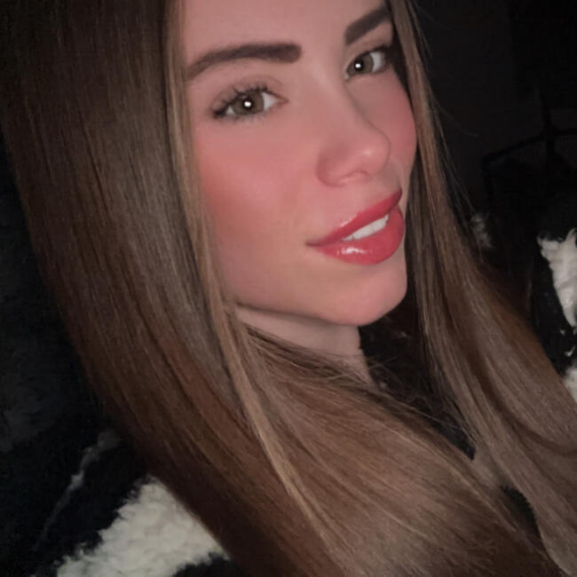 Babysitter in Liverpool: Olivia