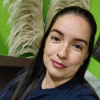 Niñera Asunción: Silvia