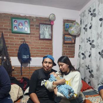 Parent Tepotzotlán: Stefany