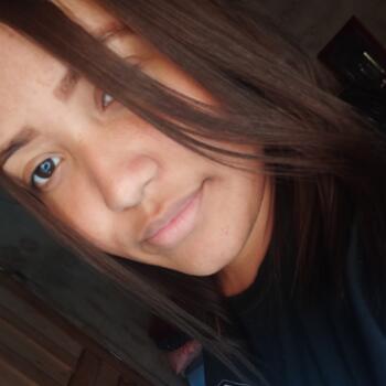 Babá em Rio Branco: Eduarda