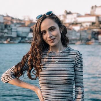 Babysitter Valongo: Ana Rita Rodrigues