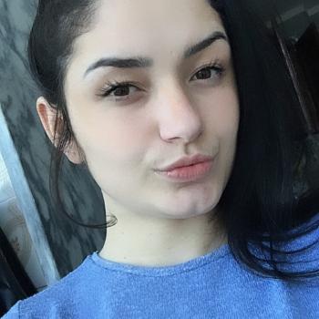 Babysitter Viseu: Eugenia