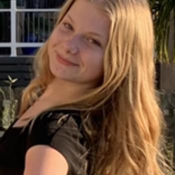 Babysitter Coronado: Elisabeth