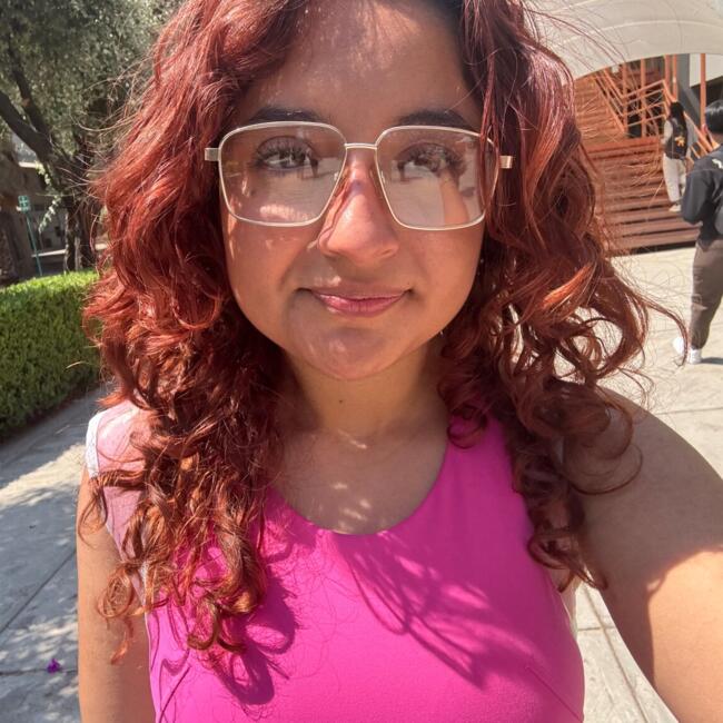 Niñera en Tlanepantla de baz: Fernanda Sicaru