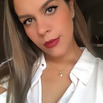 Canguro Valencia: Daniela