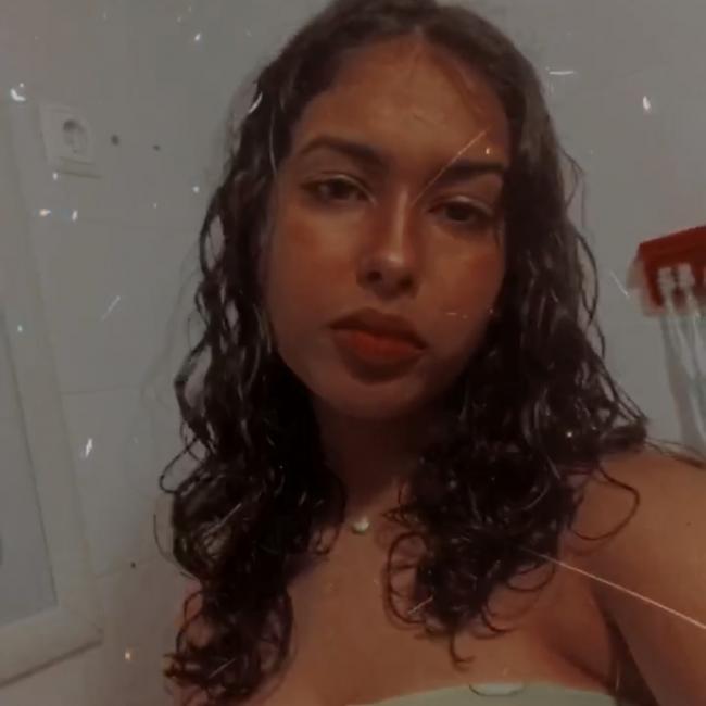 Babysitter in Vila Franca de Xira: Júlia