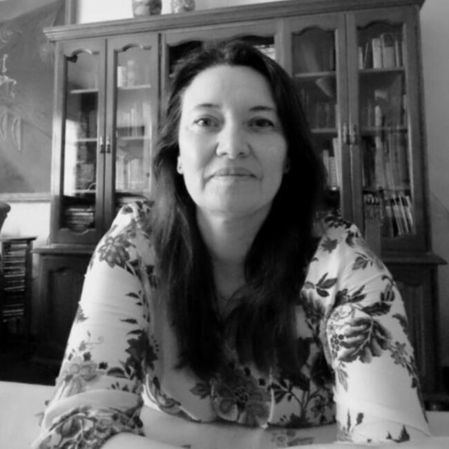 Babysitter in el Masnou: Jimena Moriana