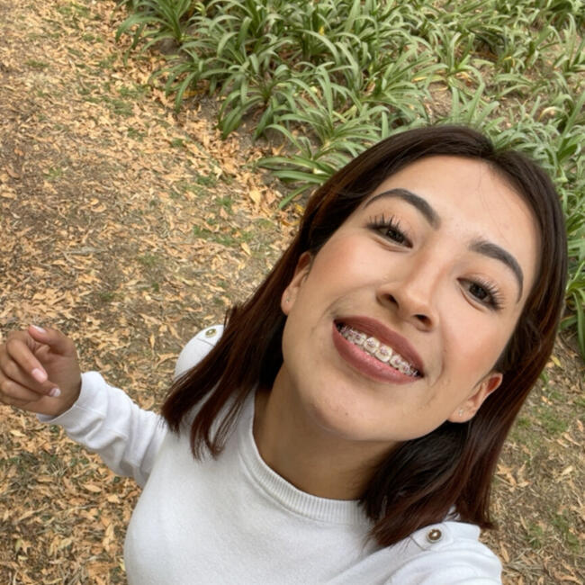 Niñera en Ciudad de México: Yaneli