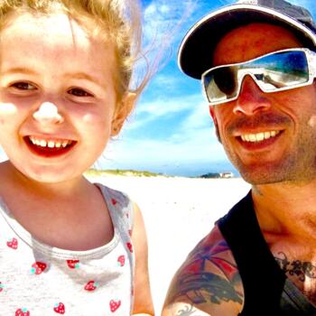 Babysitting job in Perth: babysitting job Adrian