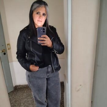 Babysitter in Plaza Huincul: Cynthia
