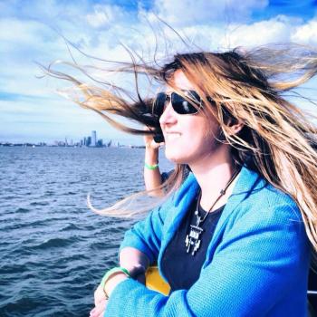 Lavoro per babysitter a Venezia: lavoro per babysitter Ira